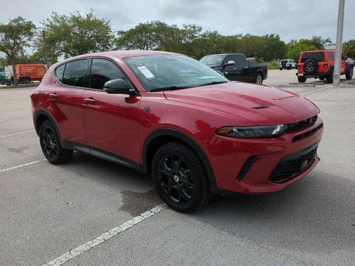 2023 Dodge Hornet GT AWD