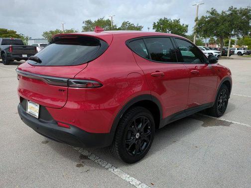 2023 Dodge Hornet GT AWD