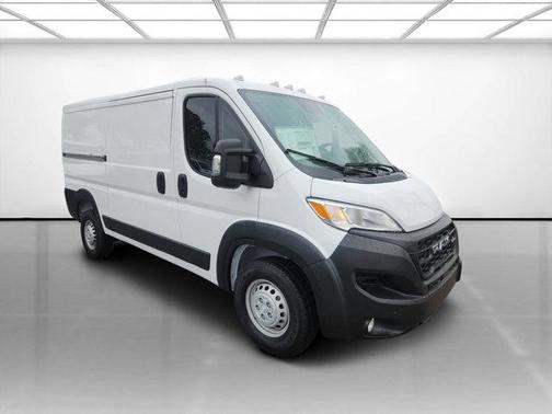 2025 RAM ProMaster 1500 Low Roof