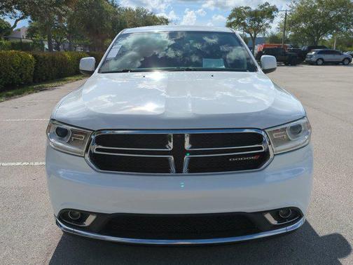 2019 Dodge Durango SXT