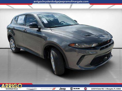 2025 Dodge Hornet GT AWD