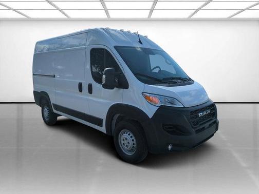 2025 RAM ProMaster 1500 Base