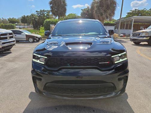 2026 Dodge Durango GT HEMI V8 AWD