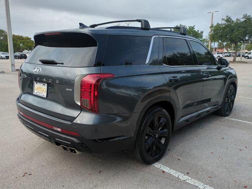 2024 Hyundai PALISADE XRT