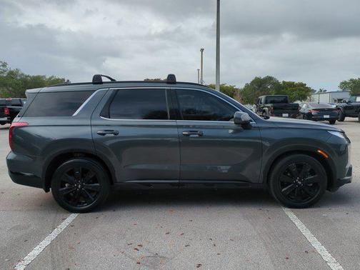 2024 Hyundai PALISADE XRT