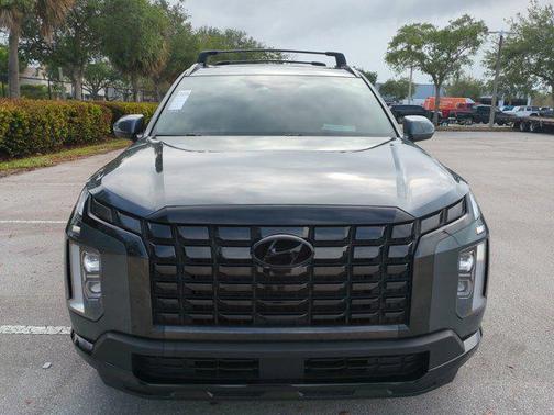 2024 Hyundai PALISADE XRT