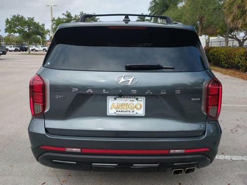 2024 Hyundai PALISADE XRT