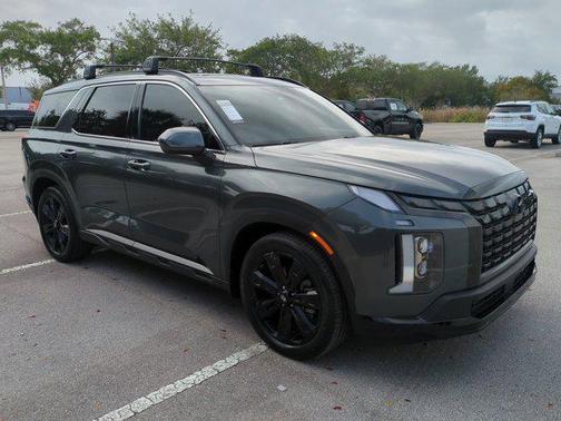 2024 Hyundai PALISADE XRT