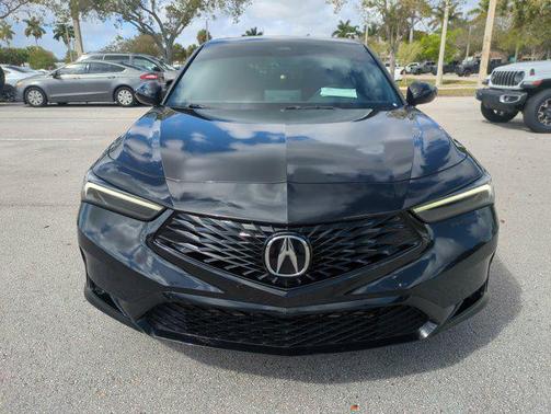 2023 Acura Integra A-SPEC