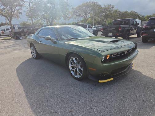 2023 Dodge Challenger GT
