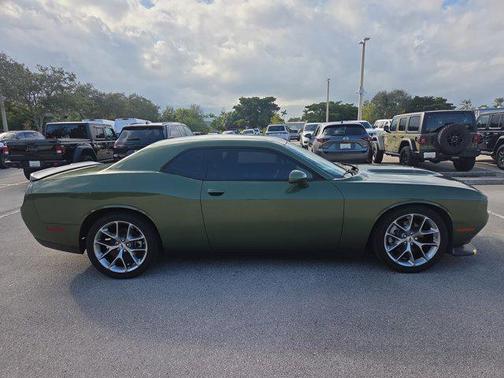 2023 Dodge Challenger GT