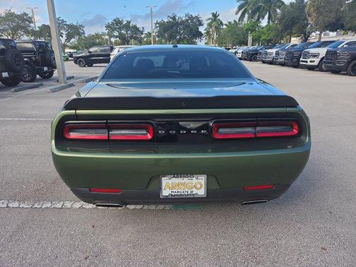 2023 Dodge Challenger GT