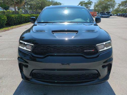 2025 Dodge Durango R/T AWD
