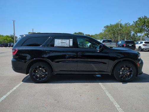 2025 Dodge Durango R/T AWD