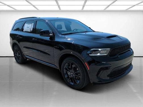 2025 Dodge Durango R/T AWD