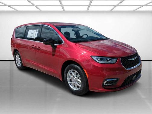 2025 Chrysler Pacifica L