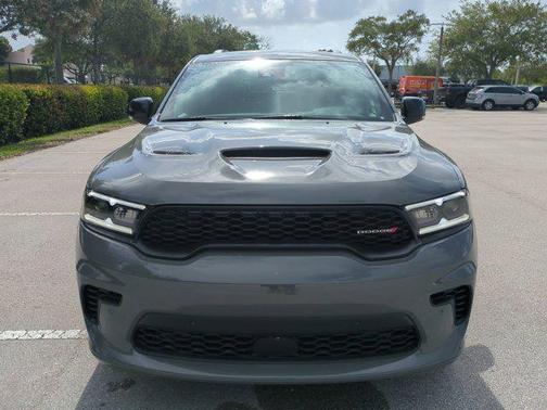 2025 Dodge Durango R/T Plus AWD
