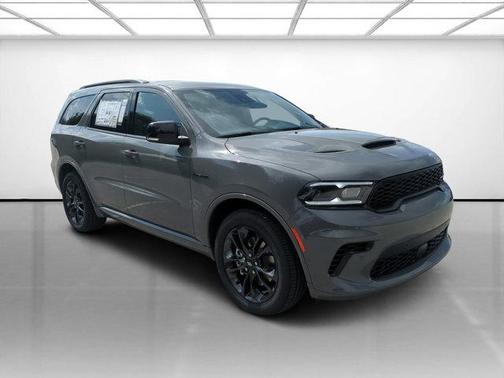 2025 Dodge Durango R/T Plus AWD