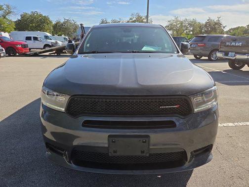 2019 Dodge Durango GT Plus