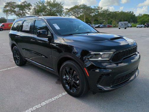 2025 Dodge Durango R/T AWD