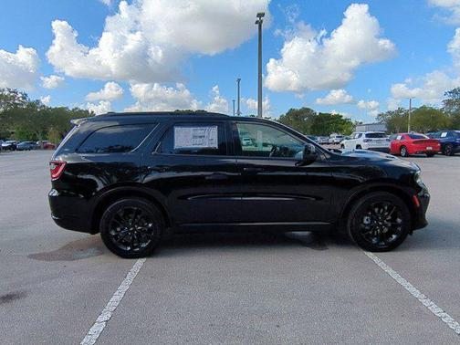 2025 Dodge Durango R/T AWD