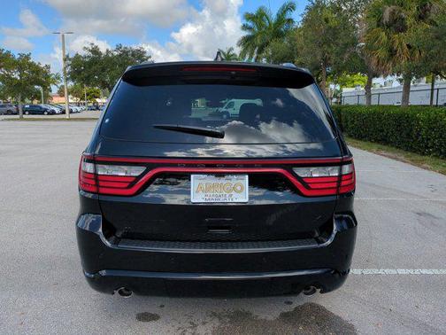 2025 Dodge Durango R/T AWD