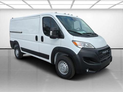 2025 RAM ProMaster 1500 Low Roof