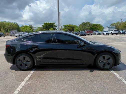 2023 Tesla Model 3 Long Range