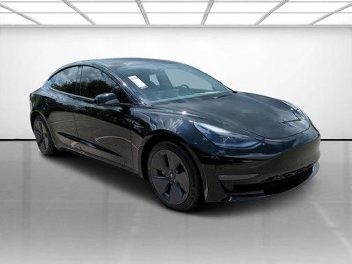 2023 Tesla Model 3 Long Range