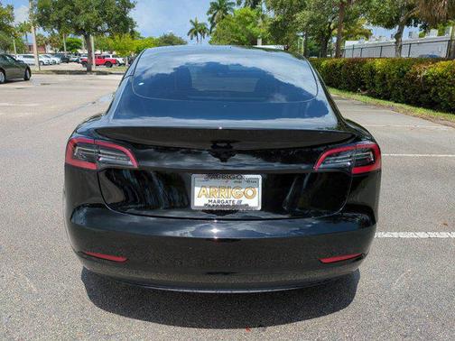 2023 Tesla Model 3 Long Range
