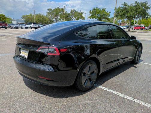 2023 Tesla Model 3 Long Range