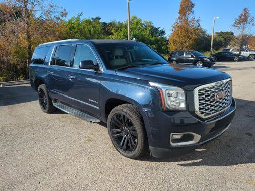 2018 GMC Yukon XL Denali