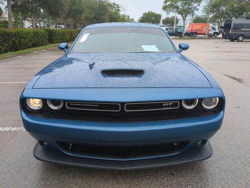 2021 Dodge Challenger GT