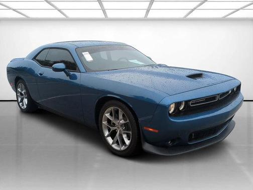 2021 Dodge Challenger GT
