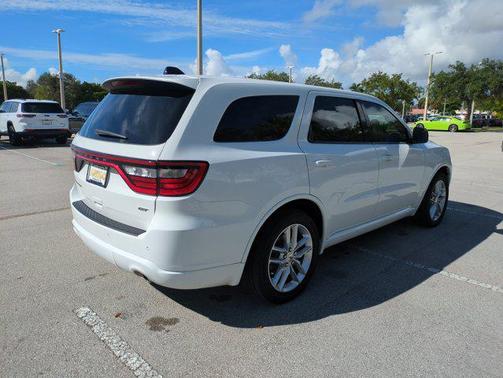 2023 Dodge Durango GT RWD