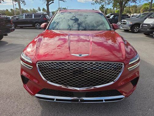 2024 Genesis GV70 2.5T AWD