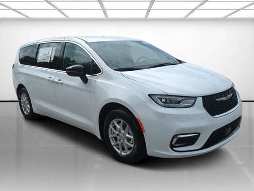 2025 Chrysler Pacifica L