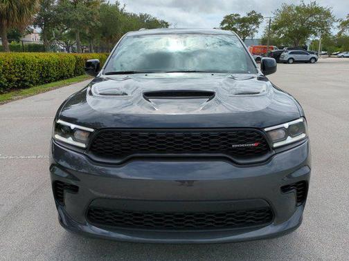 2025 Dodge Durango R/T AWD