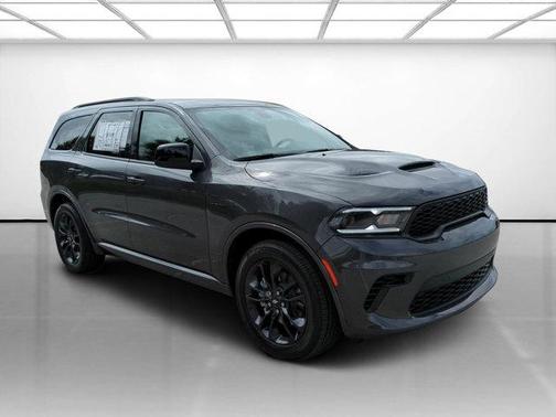 2025 Dodge Durango R/T AWD