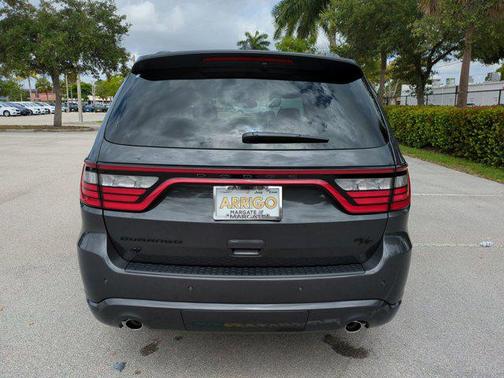 2025 Dodge Durango R/T AWD