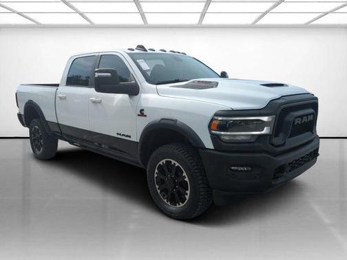 2023 RAM 2500 Power Wagon