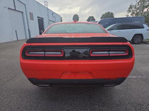 2023 Dodge Challenger GT