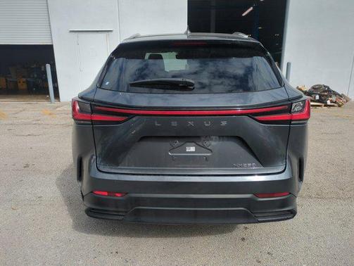 2023 Lexus NX 250 Base