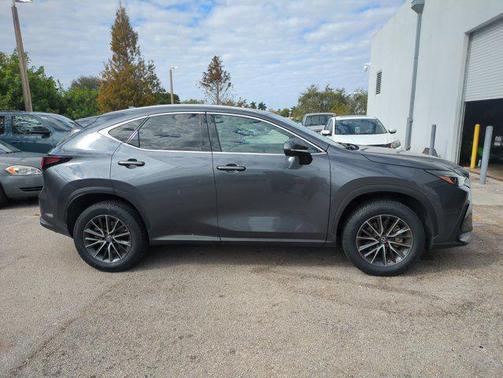 2023 Lexus NX 250 Base