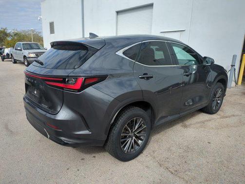 2023 Lexus NX 250 Base