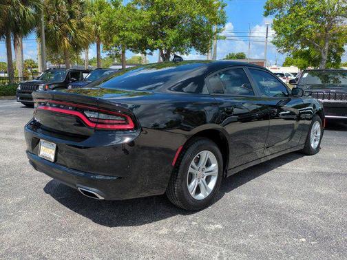 2023 Dodge Charger SXT