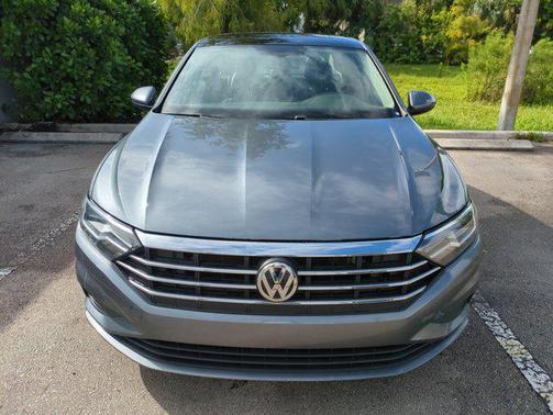 2020 Volkswagen Jetta 1.4T SE