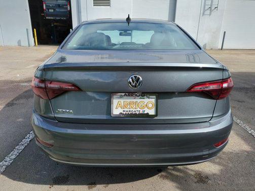 2020 Volkswagen Jetta 1.4T SE