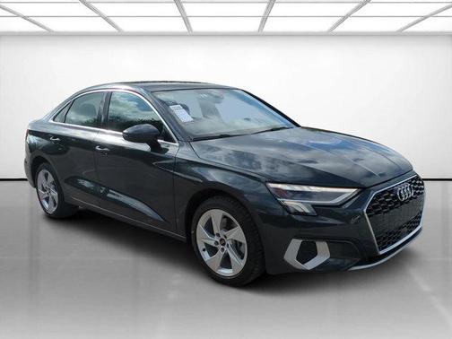 2023 Audi A3 Premium