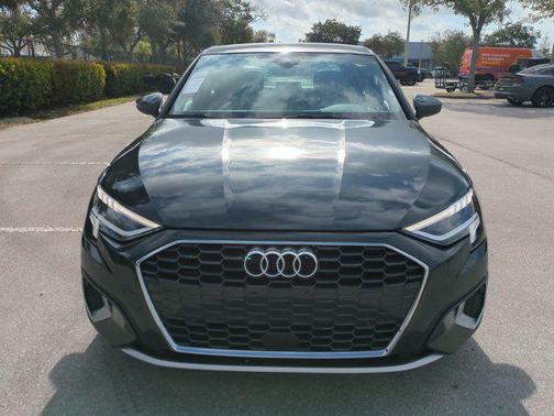 2023 Audi A3 Premium